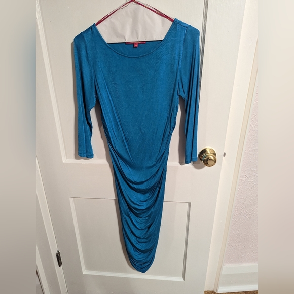 Catherine Malandrino Bodycon Dress - Picture 5 of 5